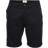Solid Rockcliffe Shorts - Black