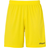 Uhlsport Center Basic Shorts Men - Lime Yellow/Black