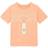 Tom Tailor T-Shirt 1035083 Orange