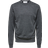 Selected Town Knit Sweater - Medium Grey Melange