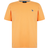 Paul Smith Zebra Logo T-Shirt - Peach