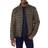Tommy Hilfiger Men's Packable Quilted Puffer Jacket - Olive