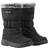 Reima Kid's Samoyed Winter Boots - Black
