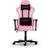 DxRacer Formula F08-PW Gaming Chair - Black/Pink
