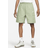 Nike Mens Club Cargo Shorts Mens Green/White/White