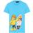 Lego T-shirt Surfare Lwtaylor 311 Färg: Bright Blue, 128