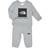 The North Face Tracksuits Baby Cotton Set girls