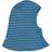 Joha Reversible Elephant Hat Balaclava - Blue Stripe
