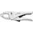 Facom 506A Hinged Long Nose with Lock Grip Quick Release Plier, 250mm Panel Flanger
