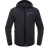 Stellar Equipment M Light Softshell Jacket - Asphalt Grey