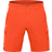 Stellar Equipment M Shorts - Orange