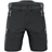 Stellar Equipment Softshell Shorts M - Graphite Grey