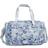 Vera Bradley ReActive Small Travel Duffel Bag - Fresh-cut Bouquet