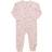 CeLaVi Pajama Suit - Sepia Rose