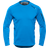 Stellar Equipment M Light Mid Sweater - Blue