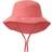 Reima Kid's Sun Hat Rantsu - Red Orange (5300157A-2820)