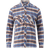 Resteröds Flannel Shirt - Blue