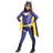Rubies Halloween Batgirl Premium Child Costume