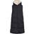 Object Collectors Item Aria S/L Hoodie Vest Black Detail:LINING