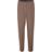 Vero Moda Sandy High Waist Pants - Brown/Brown Lentil