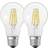 LEDVANCE SMART+ BT CLA60 LED Lamps 6W E27