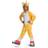 Fun Kids Sonic 2 Tails Deluxe Costume