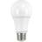 Airam 4713896 LED Lamps 9.5W E27