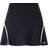 Casall Flouncy Court Skirt - Black