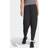 adidas Train Essentials Regular-fit Cotton Training Pants Sport Black/White