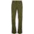 Haglöfs Lite Standard Zip-Off Pant Men - Olive Green