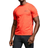 Berghaus Men's Organic Colour Logo T-shirt - Orange