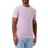 HUGO BOSS Tegood Logo T-shirt - Light/Pastel Purple