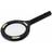 BigBuy Magnifying Glass with LED