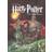 Harry Potter och halvblodsprinsen (Inbunden, 2019)