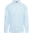 Tommy Hilfiger 1985 Collection Th Flex Stripe Shirt - Shocking Blue/Optic White