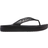 Crocs Classic Platform Flip - Black