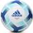 adidas Fotboll Starlancer Plus Vit/Blå/Turkos Vit Ball SZ