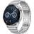 Huawei Watch GT 3 46mm with Titanium Strap