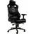 Noblechairs Gaming Epic Black/Green Polyurethane leather