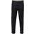 Selected Repton Tapered Chinos - Black