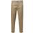 Selected Repton Tapered Chinos - Chinchilla