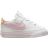 Nike Court Legacy TDV - White/Sesame/Honeydew/Pink Foam