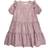 The New Chloe Dress - Peach Whip (TN4230)