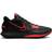 Nike Kyrie Low 5 M - Black/Bright Crimson