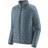 Patagonia Nano Puff Jacket Herr, XL, Light Plume Grey