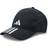adidas Baseball Cap 3-stripes Black