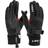 Leki Nordic Course Shark Gloves - Black