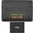 Versace Jeans Couture Couture Black Logo Card Holder EG89