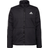 adidas Bsc 3-Stripes Insulated Jacket - Black