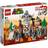 Lego Super Mario Dry Bowser Castle Battle Expansion Set 71423
